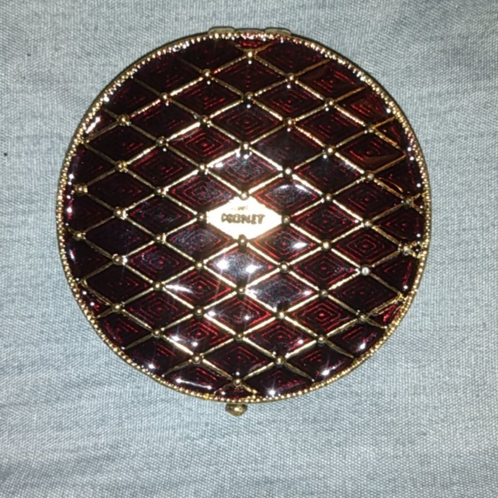 Monet Compact Mirror - Picture 5 of 5
